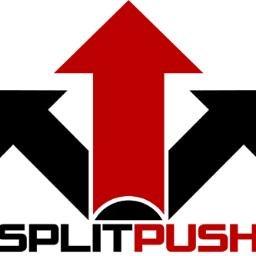 SplitPush_net's profile picture. The place where you can find everything about Esports! Member of the @GAMURScom  family.