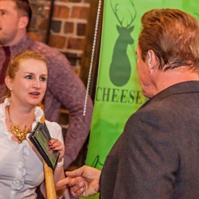 Cheesewithmusic's profile picture. Life is short, play Alphorn!