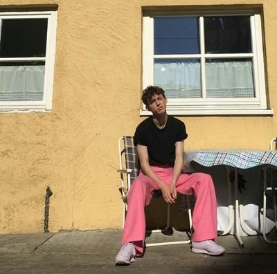 greenturtleee's profile picture. 