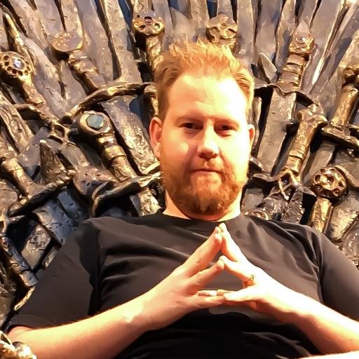 DavidOMitchell's profile picture. Jack of all trades & master of one.