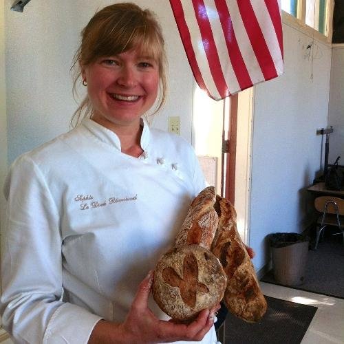 SophieLeDore's profile picture. Welcome! I am Sophie, a French Chef expatriate and mother living in Oakland, California. I grew up in the French Alps, between Lake Annecy and its mountains.