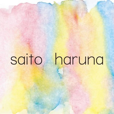 saito harunaさんのプロフィール画像