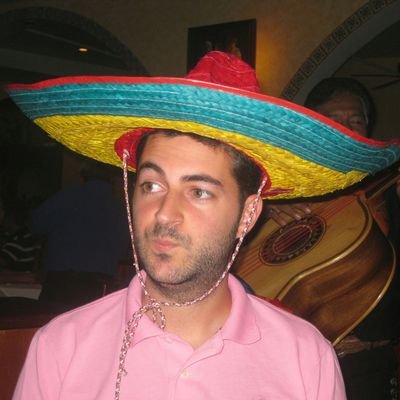 chrisfontana's profile picture. Software Developer, Technologist, Gamer, Bostonian, Metal Head \m/