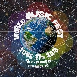 Free, all ages festival with 50+ artists, 7 locations, music, dance, art and food Saturday 6/11/16, 9am-midnight, Covington, KY https://t.co/CFFFEhG6XM