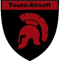 Teuto-Airsoft(@TeutoAirsoft) 's Twitter Profile Photo