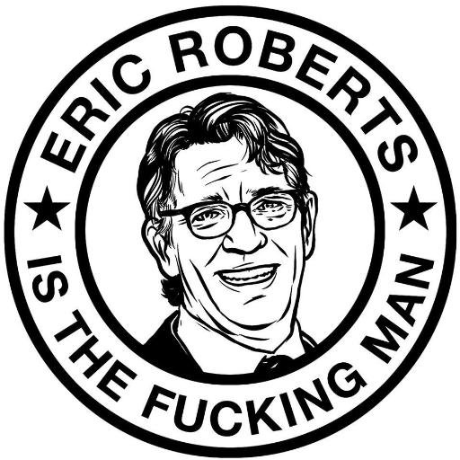 @Doug_Tilley and @LiamRulz made a blood oath to discuss all things Eric Roberts. This woefully misguided podcast is the result. Latest eps on @CinemaSmorg