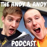 Andy & Andy Podcast (@andyandandycast) 's Twitter Profile