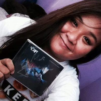 1st account follow my 2nd account: @ronicathescript