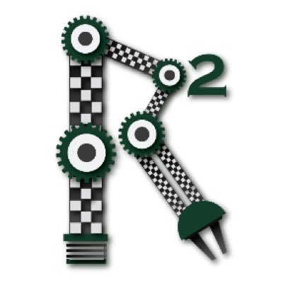 royalrebel1836R's profile picture. Rosary Academy's All-girls VEX Robotics Team, Royal Rebel Engineering