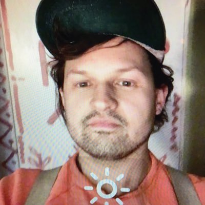 chammy_demaggio's profile picture. Graphic designer in Detroit