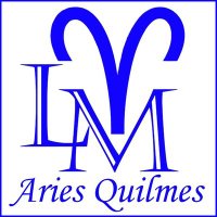 Aries Quilmes ®(@AriesQuilmes) 's Twitter Profile Photo