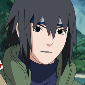 Sasuke Uchiha — annalovesfiction:Seventh Hokage ; Naruto Uzumaki