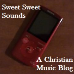 Sweet Sweet Sounds is a blog where the topic is Christian themed music and any such song is up for discussion. Visit Today!