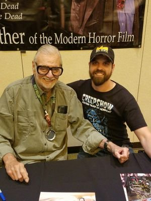 msa6151's profile picture. Lover of all things horror and a gore connoisseur.