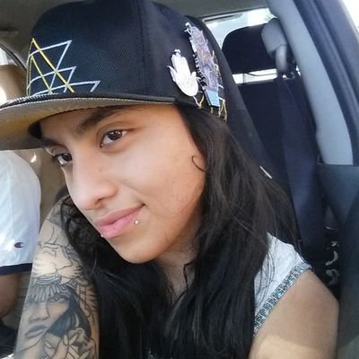 ToKeAhontas_710's profile picture. VidaPura