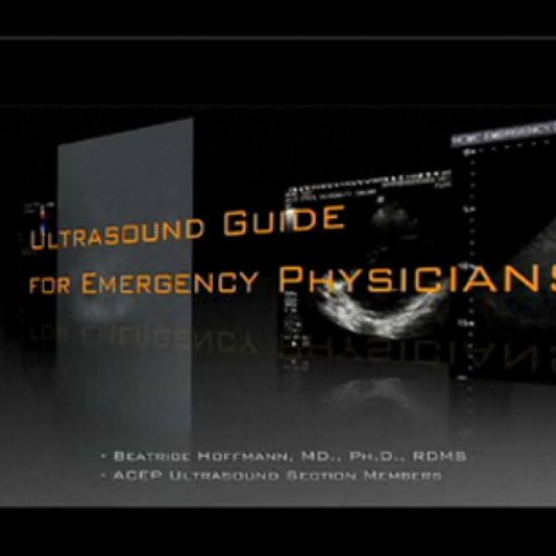 ED doc in Boston and Ultrasound SuoerUser
Views are my own and not medical advice.