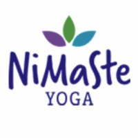 Nimaste Yoga(@nimaste3) 's Twitter Profile Photo