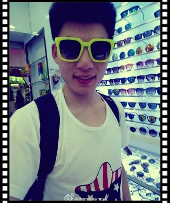 jimmyhu350's profile picture. enjoy life