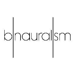 Lifestyle label specialized in Binaural Experiences | ASMR | 3D Audio Optimized for Headphones.