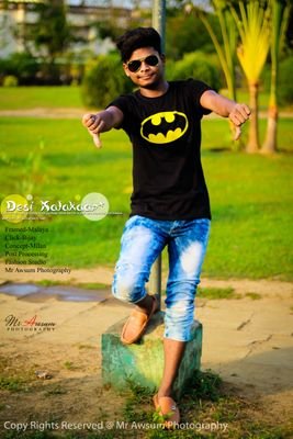 MalayaR08322335's profile picture. 