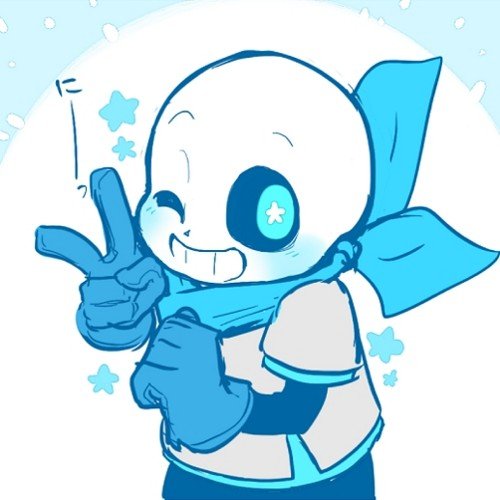I AM THE GREAT SANS! AND ONE DAY, I'LL BE PART OF THE ROYAL GUARD! ⭐#Single ⭐#UnderSwapRP