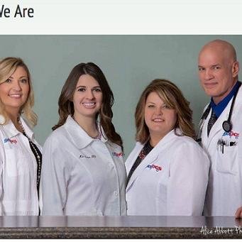 godocsva's profile picture. Thank you for choosing GoDocs Healthcare Center.