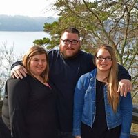 Jeffrey Ames (@jbames83) 's Twitter Profile