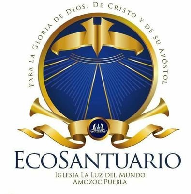 lldmpue's profile picture. Iglesia del Dios Vivo Columna y Apoyo de la Verdad, La Luz del Mundo, Puebla, México.