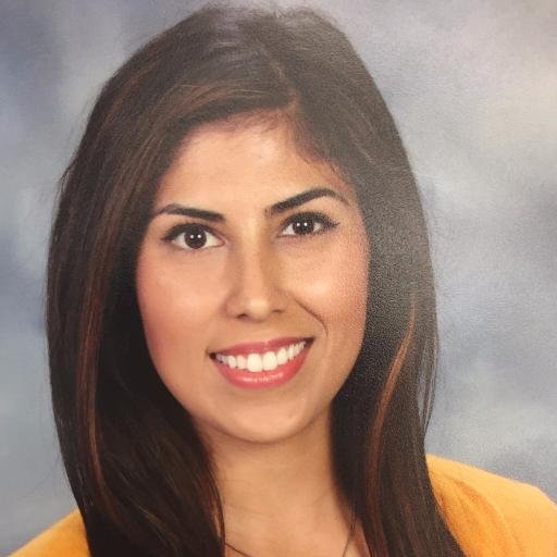 MsGarciaz's profile picture. 