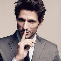 Celebrating the work of actor, model and photographer Andrés Velencoso Segura.