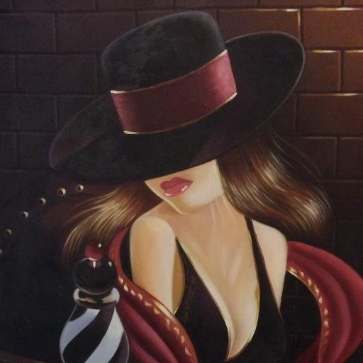 DonnaLNeuman's profile picture. Performances Venue