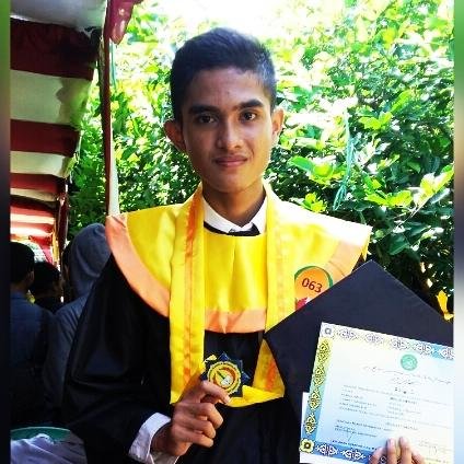 abdullahev_17's profile picture. 