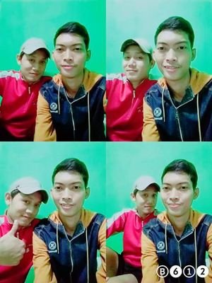 AntikRachmat's profile picture. hiburan