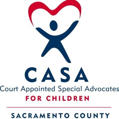 CASA_Sacramento Profile Picture