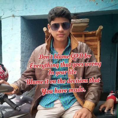 a dreamer & fond of English