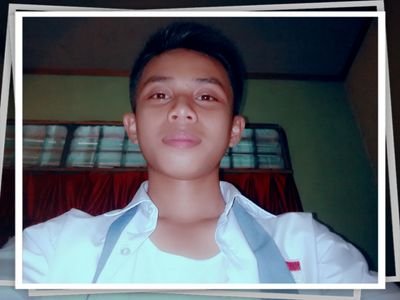 MuhArRasyid1's profile picture. 