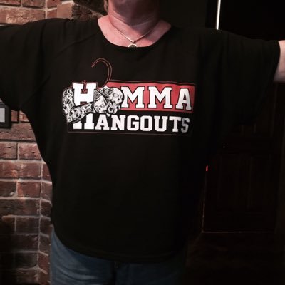 MMA Hangouts