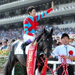 競馬歴１０年ほどのおっさんが競馬情報をつぶやきます。