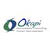 Okapi Consulting (@okapiconsult) Twitter profile photo Okapi Consulting (@okapiconsult) Twitter profile photo