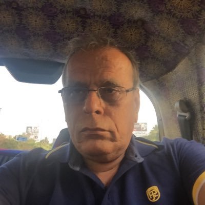 suresh_dadlani's profile picture. Prof engineer worked President Greaves and AMP Harvard Business School President ControlCase and Professor Operations Management and Strategy Welingkar School