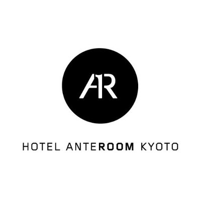 Hotel Anteroom Kyoto ホテル アンテルーム 京都 Anteroomkyoto Twitter Hotel Anteroom Kyoto ホテル アンテルーム 京都 Anteroomkyoto Twitter