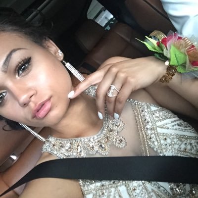 A_stevens_10's profile picture. Tupac is my husband and no he is not dead✨ and none for Gretchen Wieners bye