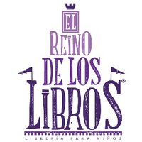 El Reino de los Libros(@ElReinodeLibros) 's Twitter Profile Photo