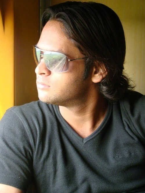 safiuz Profile Picture