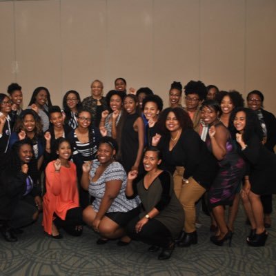 The Towson University Section of the National Council of Negro Women Incorporated! Chartered May 11,2011! Catch us on Wednesday's at 7pm in CLA Room 5314.