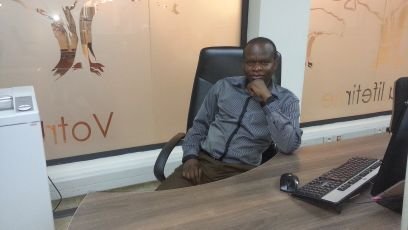 213fcd8477794d4's profile picture. analyste financier, Master en management bancaire