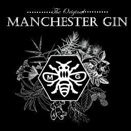 Manchester Gin Since 2014. The Original Manchester Gin is an Ultra premium small batch gin distilled in a traditional manner & true Manchester innovation!