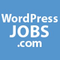 Wordpress Jobs(@WordPress_Jobs_) 's Twitter Profile Photo