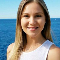 Dr Paloma Matis (@paloma_matis) 's Twitter Profile