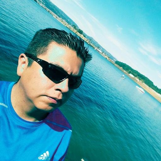 israel_1983's profile picture. FACULTAD DE CIENCIAS-UNAM Y LE VOY A LOS PUMAS